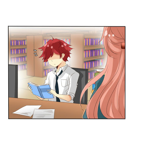 Thế Giới Không Hoàn Hảo Chapter 23 - Trang 2