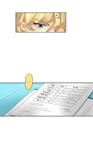 Thế Giới Không Hoàn Hảo Chapter 23 - Trang 2