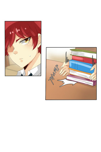 Thế Giới Không Hoàn Hảo Chapter 23 - Trang 2