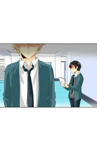 Thế Giới Không Hoàn Hảo Chapter 23 - Trang 2