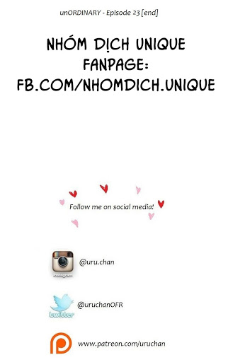 Thế Giới Không Hoàn Hảo Chapter 23 - Trang 2