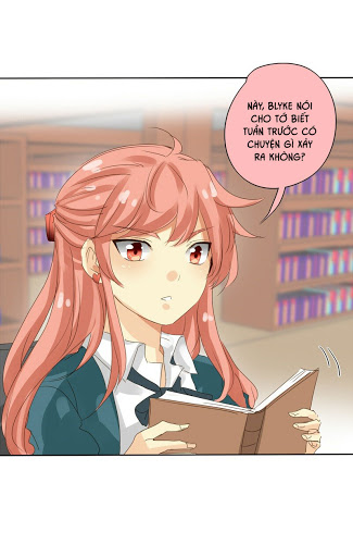 Thế Giới Không Hoàn Hảo Chapter 23 - Trang 2