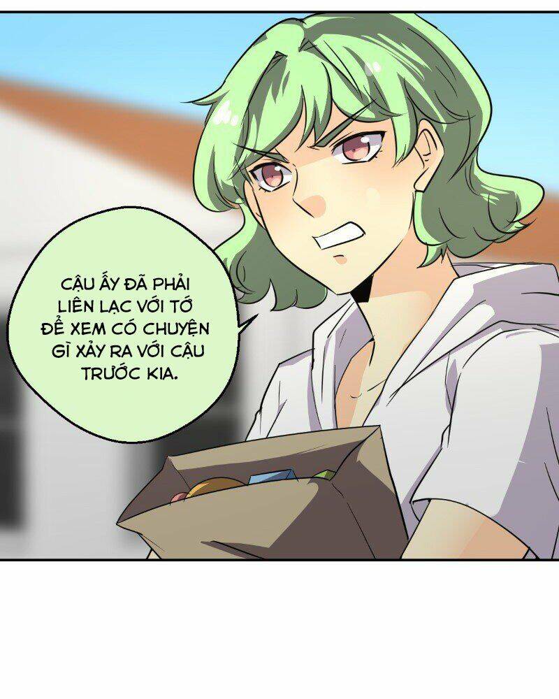 Thế Giới Không Hoàn Hảo Chapter 231 - Trang 2