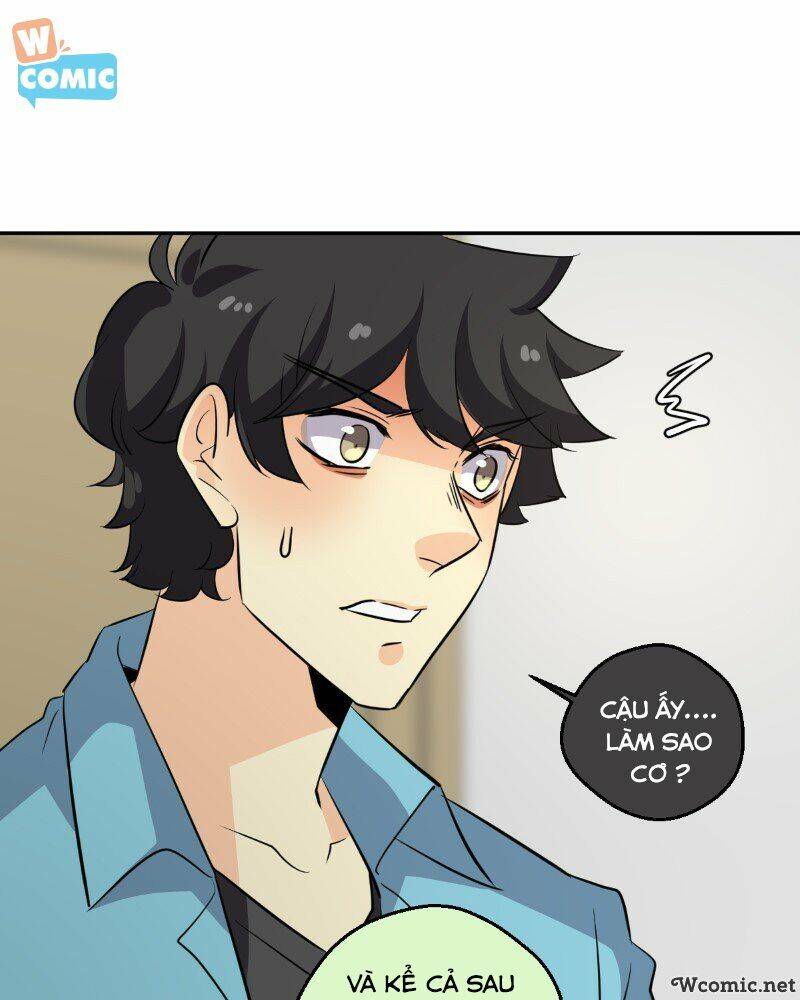 Thế Giới Không Hoàn Hảo Chapter 231 - Trang 2