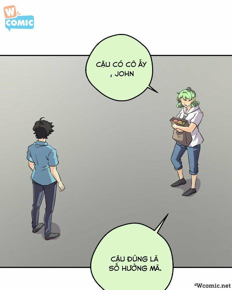 Thế Giới Không Hoàn Hảo Chapter 231 - Trang 2