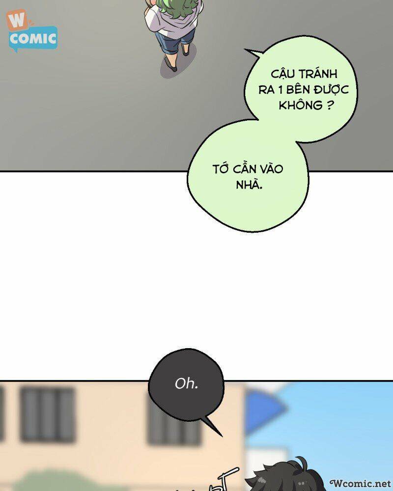 Thế Giới Không Hoàn Hảo Chapter 231 - Trang 2