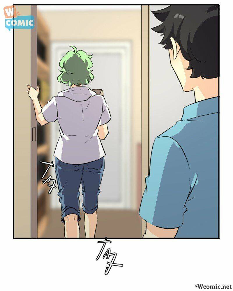 Thế Giới Không Hoàn Hảo Chapter 231 - Trang 2