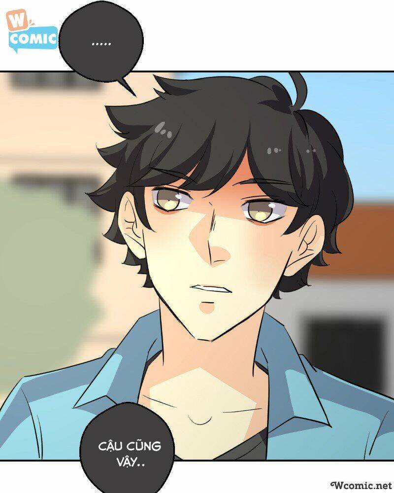 Thế Giới Không Hoàn Hảo Chapter 231 - Trang 2