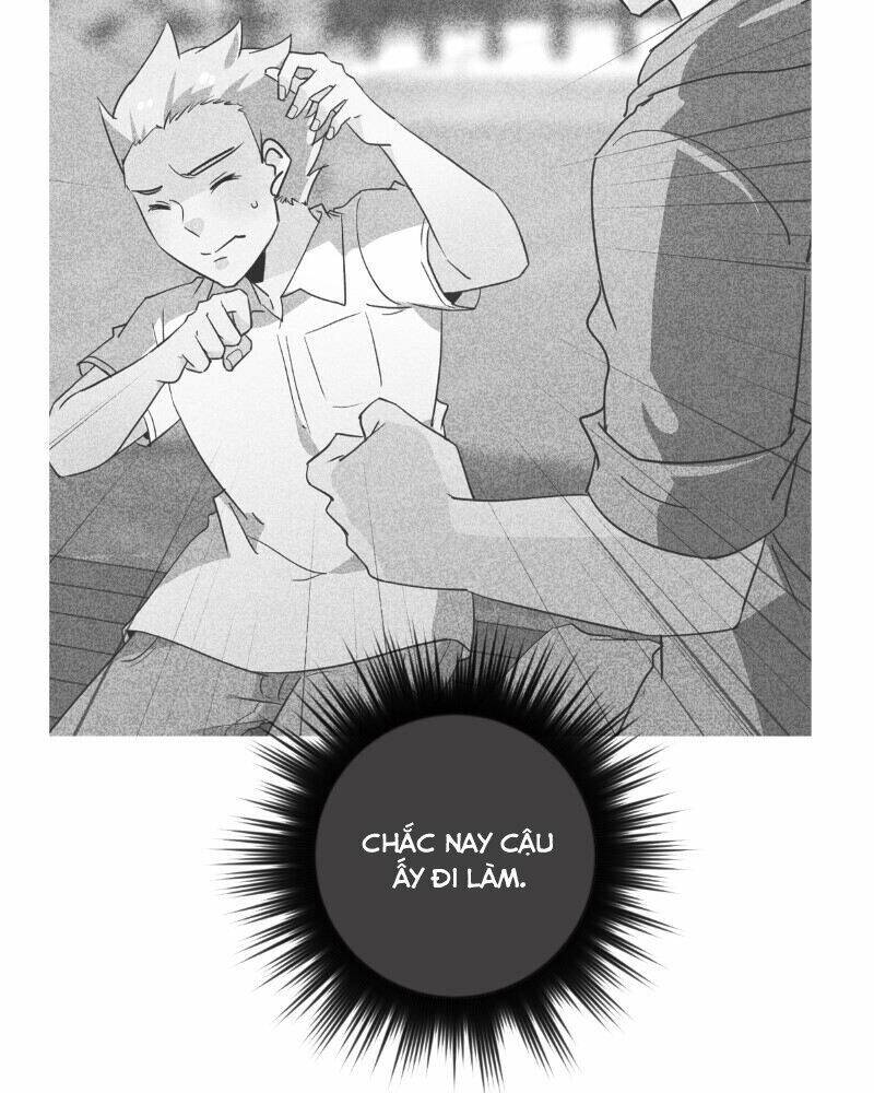 Thế Giới Không Hoàn Hảo Chapter 231 - Trang 2