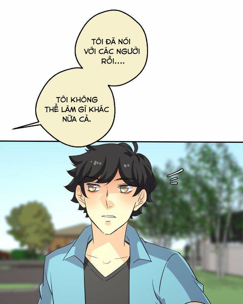 Thế Giới Không Hoàn Hảo Chapter 231 - Trang 2