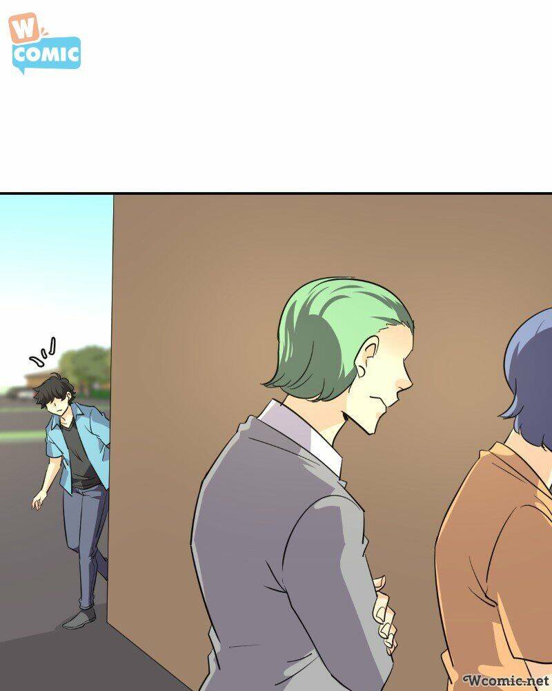 Thế Giới Không Hoàn Hảo Chapter 231 - Trang 2