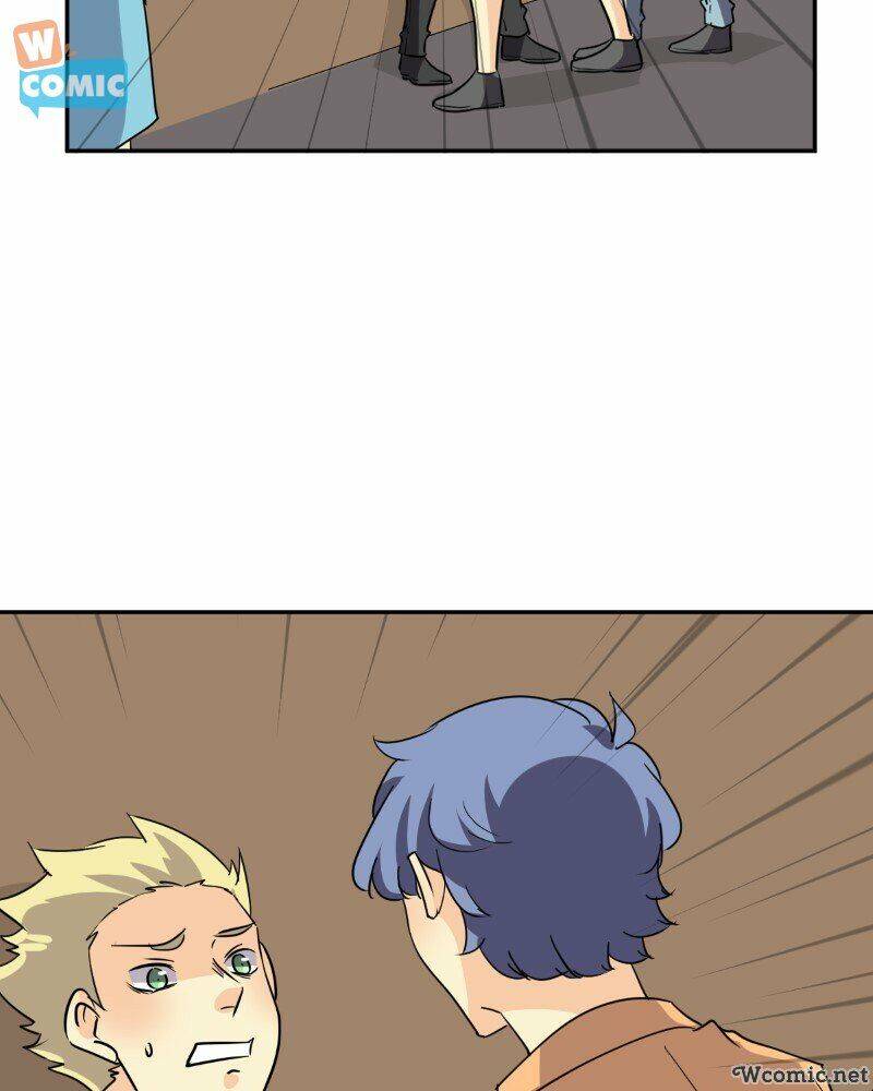 Thế Giới Không Hoàn Hảo Chapter 231 - Trang 2