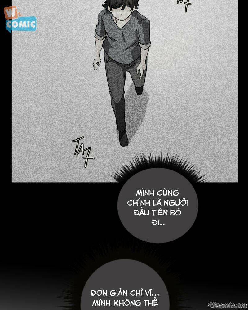 Thế Giới Không Hoàn Hảo Chapter 231 - Trang 2