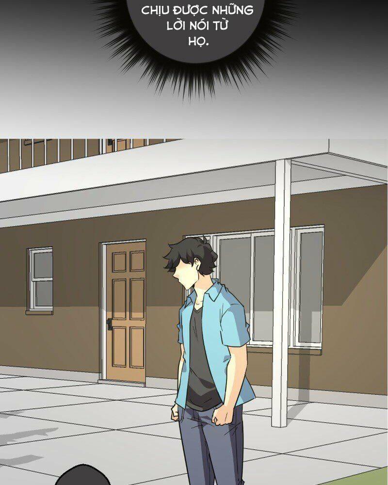 Thế Giới Không Hoàn Hảo Chapter 231 - Trang 2