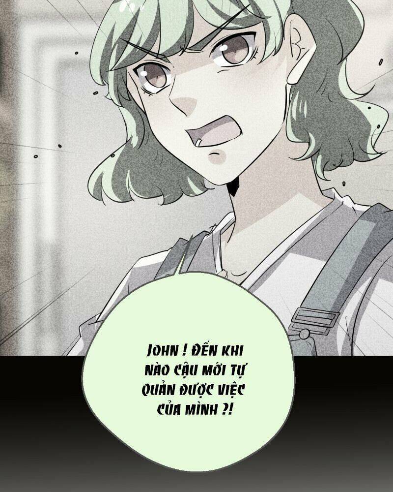 Thế Giới Không Hoàn Hảo Chapter 231 - Trang 2