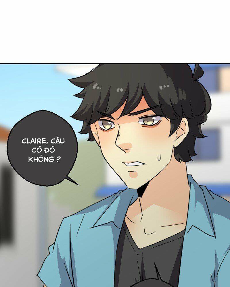 Thế Giới Không Hoàn Hảo Chapter 231 - Trang 2