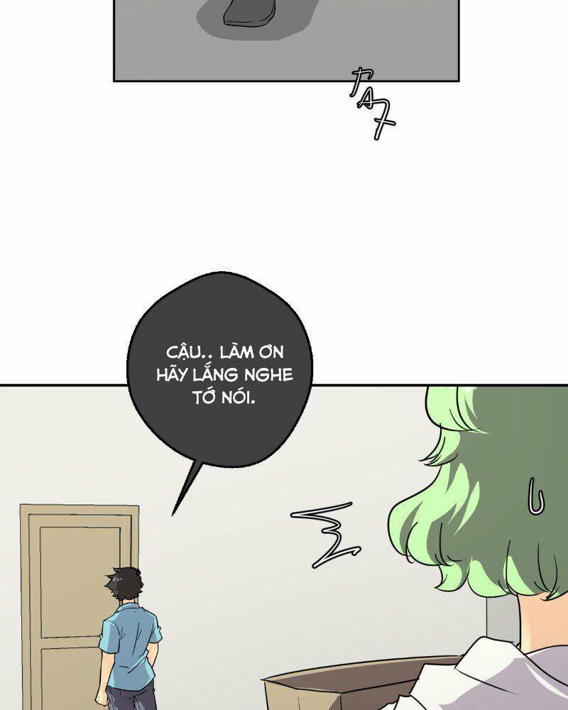 Thế Giới Không Hoàn Hảo Chapter 231 - Trang 2