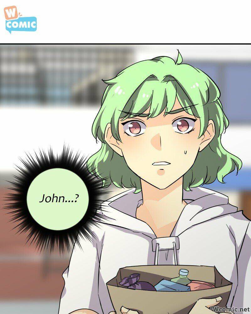 Thế Giới Không Hoàn Hảo Chapter 231 - Trang 2