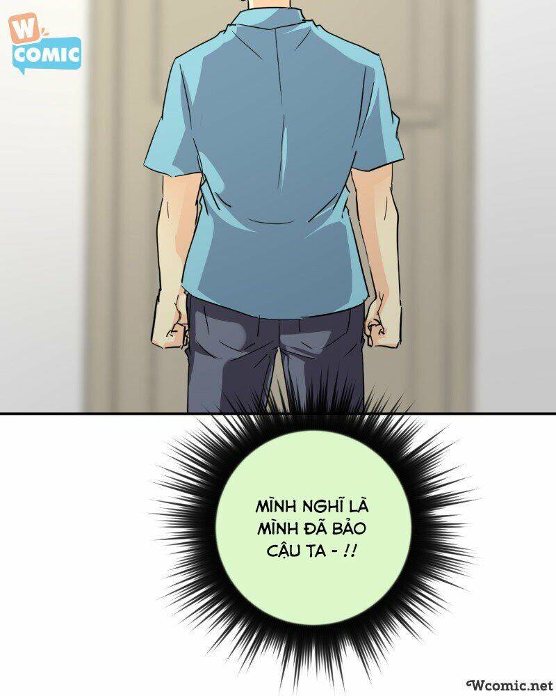 Thế Giới Không Hoàn Hảo Chapter 231 - Trang 2