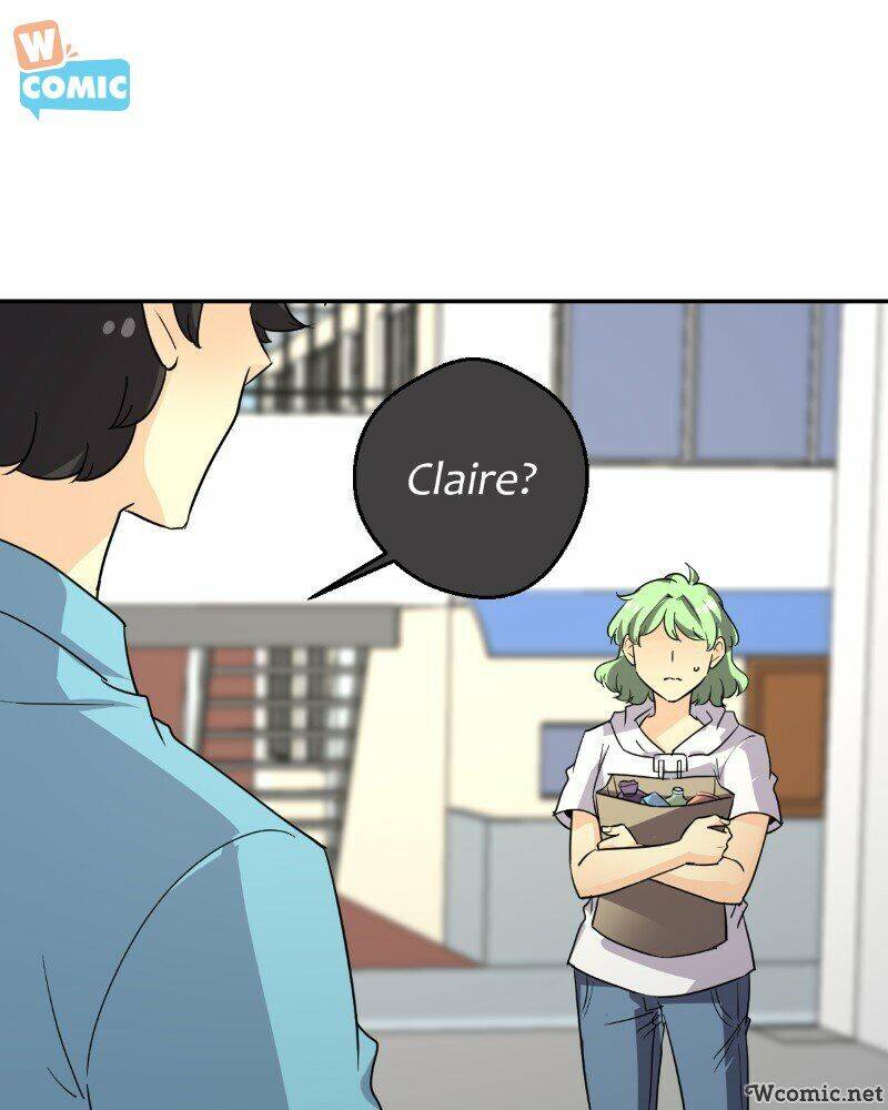 Thế Giới Không Hoàn Hảo Chapter 231 - Trang 2