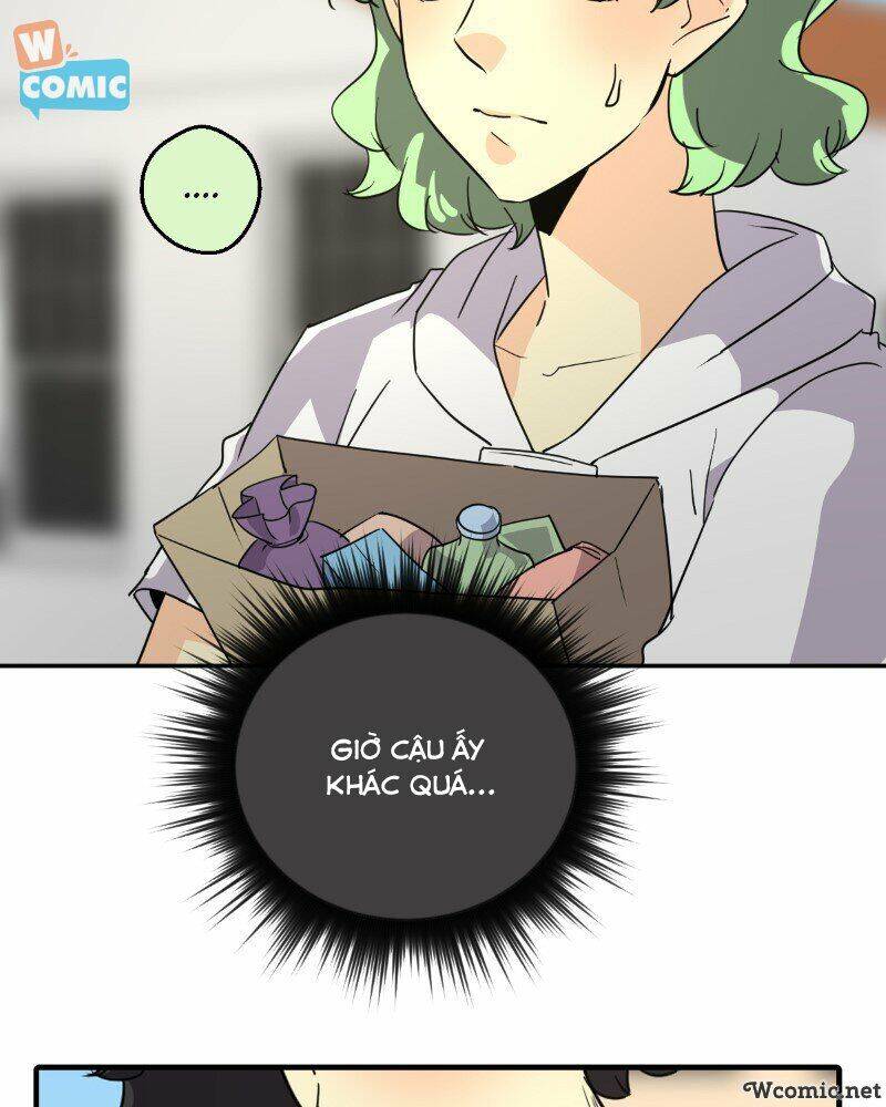 Thế Giới Không Hoàn Hảo Chapter 231 - Trang 2