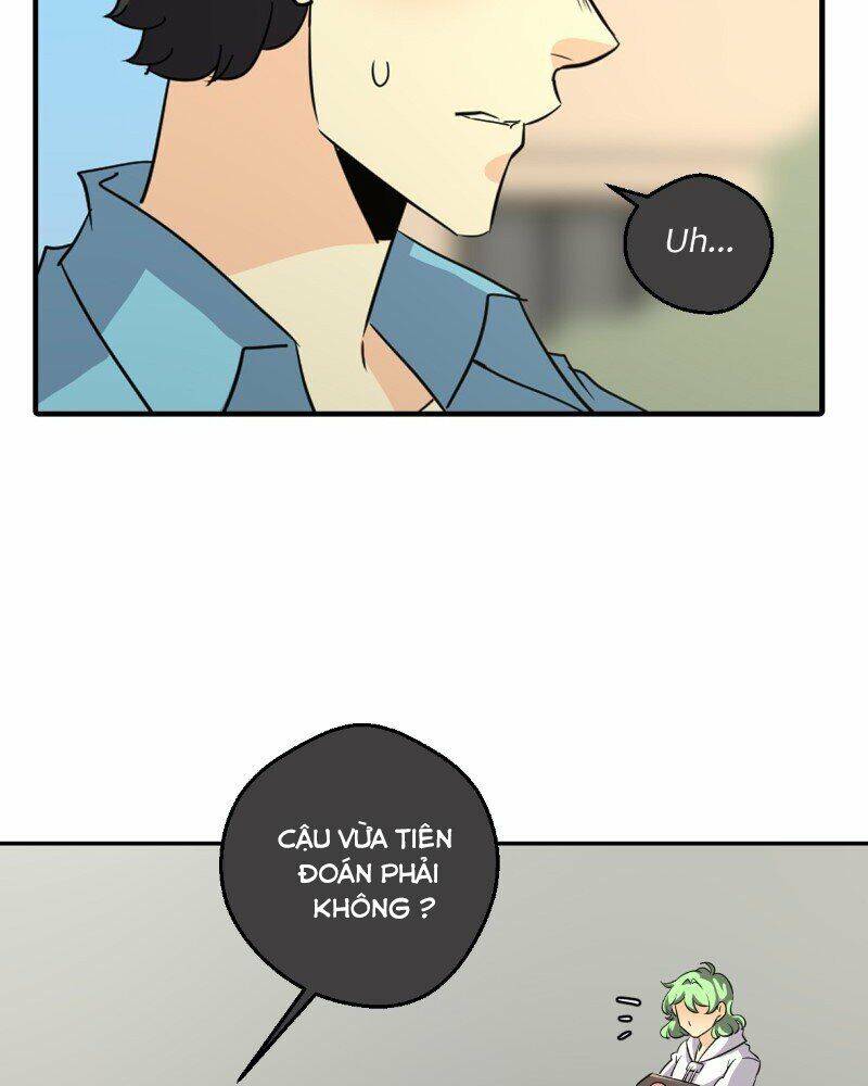 Thế Giới Không Hoàn Hảo Chapter 231 - Trang 2