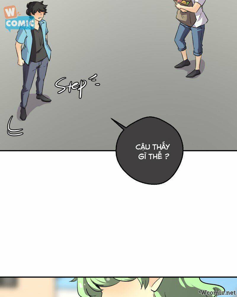 Thế Giới Không Hoàn Hảo Chapter 231 - Trang 2