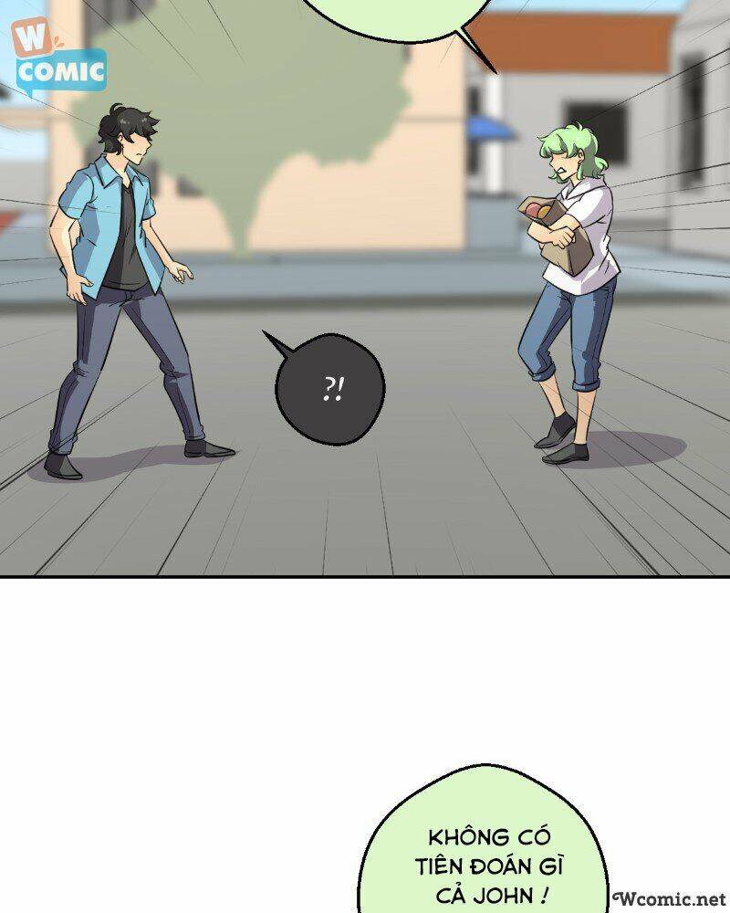 Thế Giới Không Hoàn Hảo Chapter 231 - Trang 2
