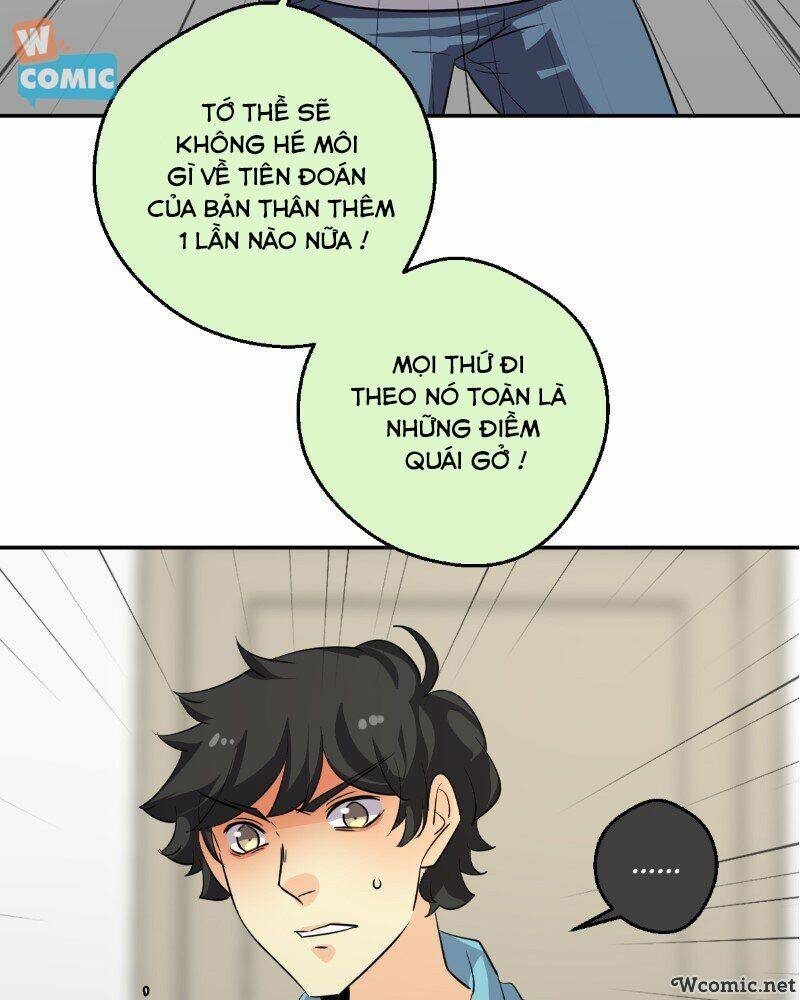 Thế Giới Không Hoàn Hảo Chapter 231 - Trang 2