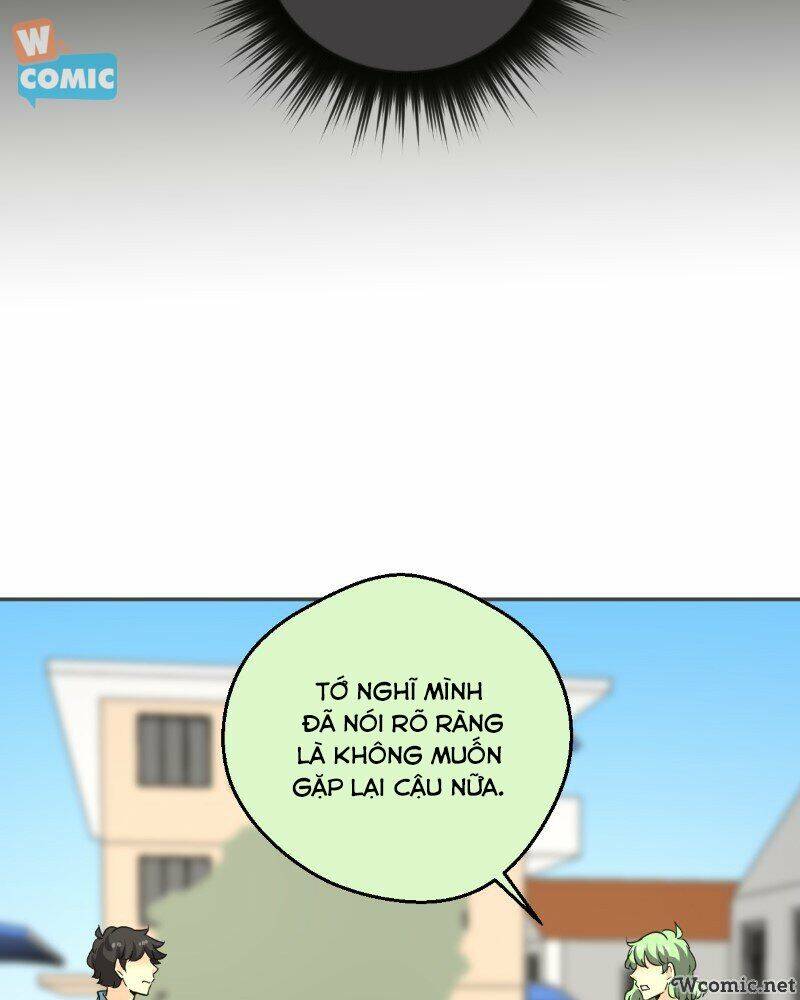 Thế Giới Không Hoàn Hảo Chapter 231 - Trang 2