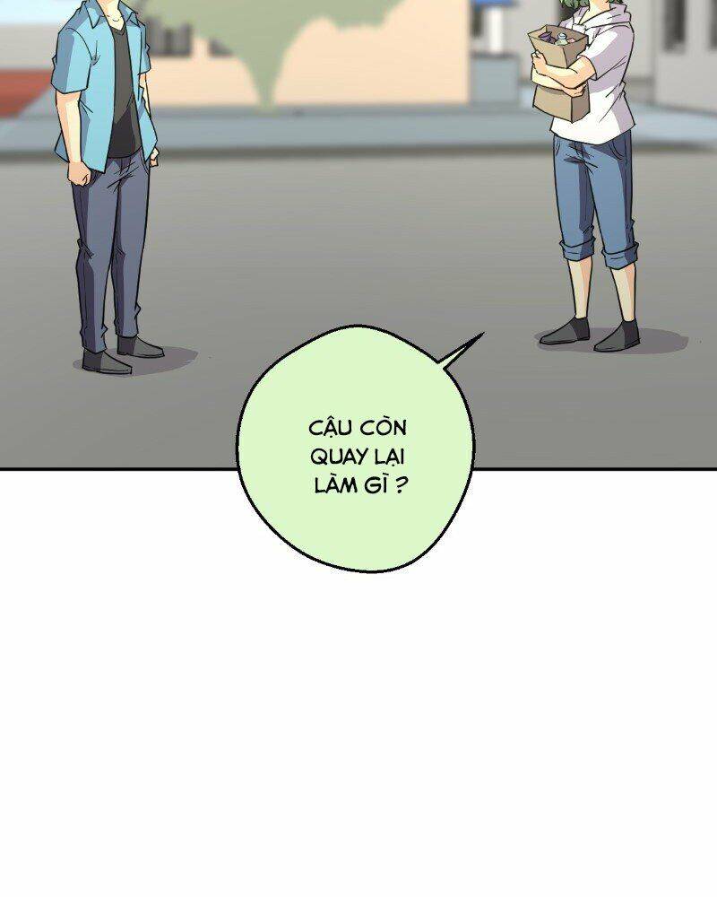 Thế Giới Không Hoàn Hảo Chapter 231 - Trang 2