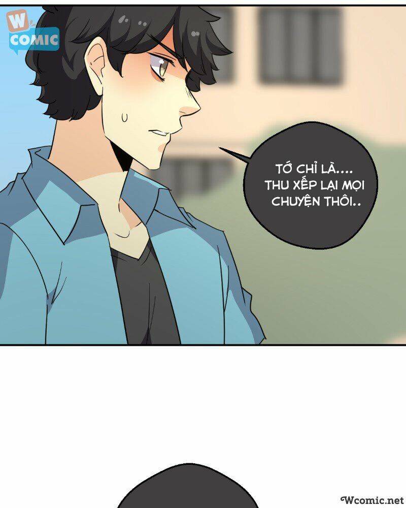 Thế Giới Không Hoàn Hảo Chapter 231 - Trang 2