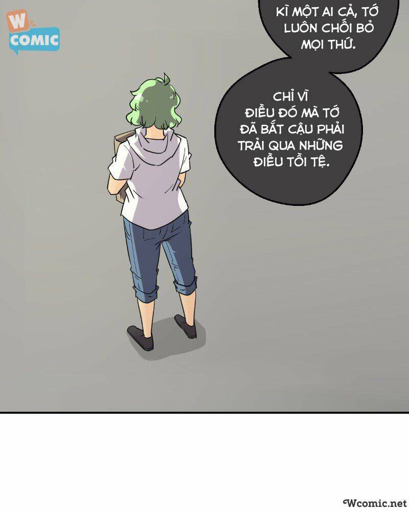 Thế Giới Không Hoàn Hảo Chapter 231 - Trang 2