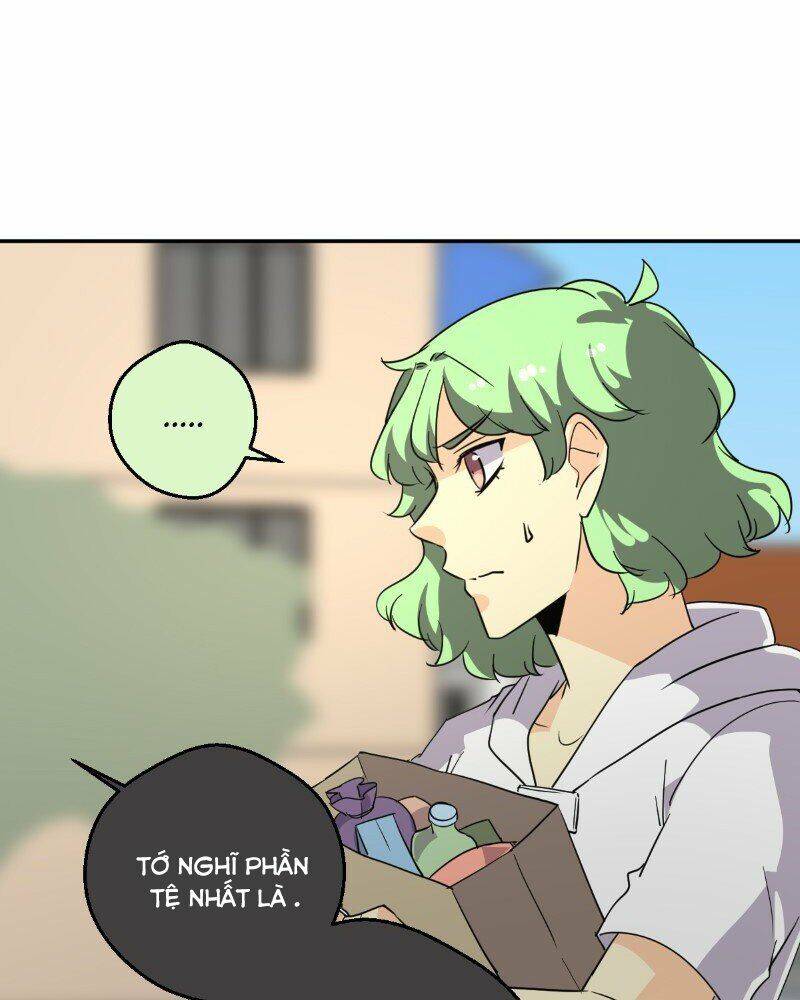 Thế Giới Không Hoàn Hảo Chapter 231 - Trang 2