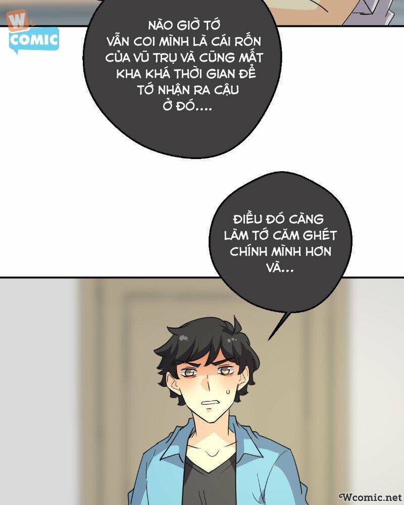 Thế Giới Không Hoàn Hảo Chapter 231 - Trang 2