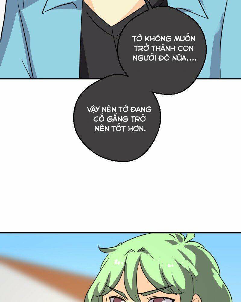 Thế Giới Không Hoàn Hảo Chapter 231 - Trang 2