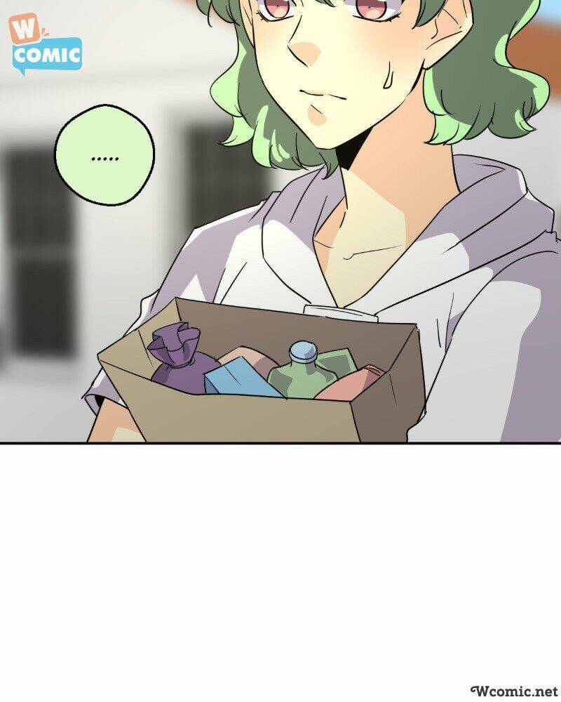 Thế Giới Không Hoàn Hảo Chapter 231 - Trang 2