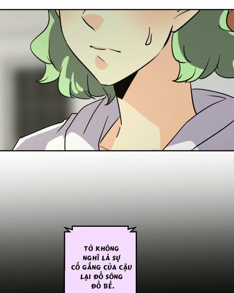 Thế Giới Không Hoàn Hảo Chapter 231 - Trang 2