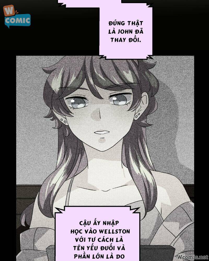 Thế Giới Không Hoàn Hảo Chapter 231 - Trang 2