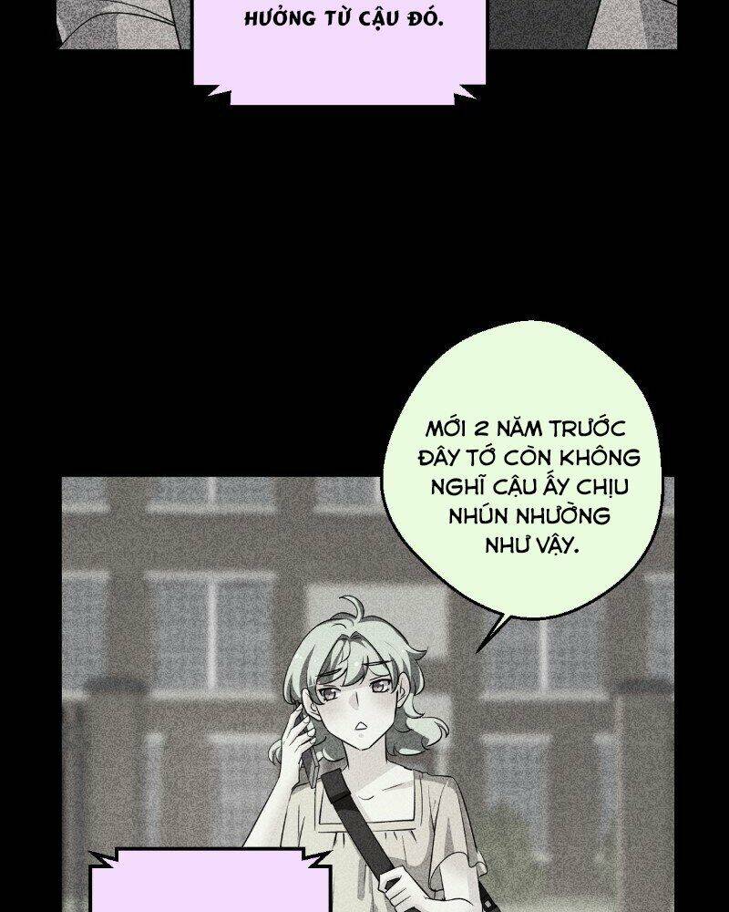 Thế Giới Không Hoàn Hảo Chapter 231 - Trang 2