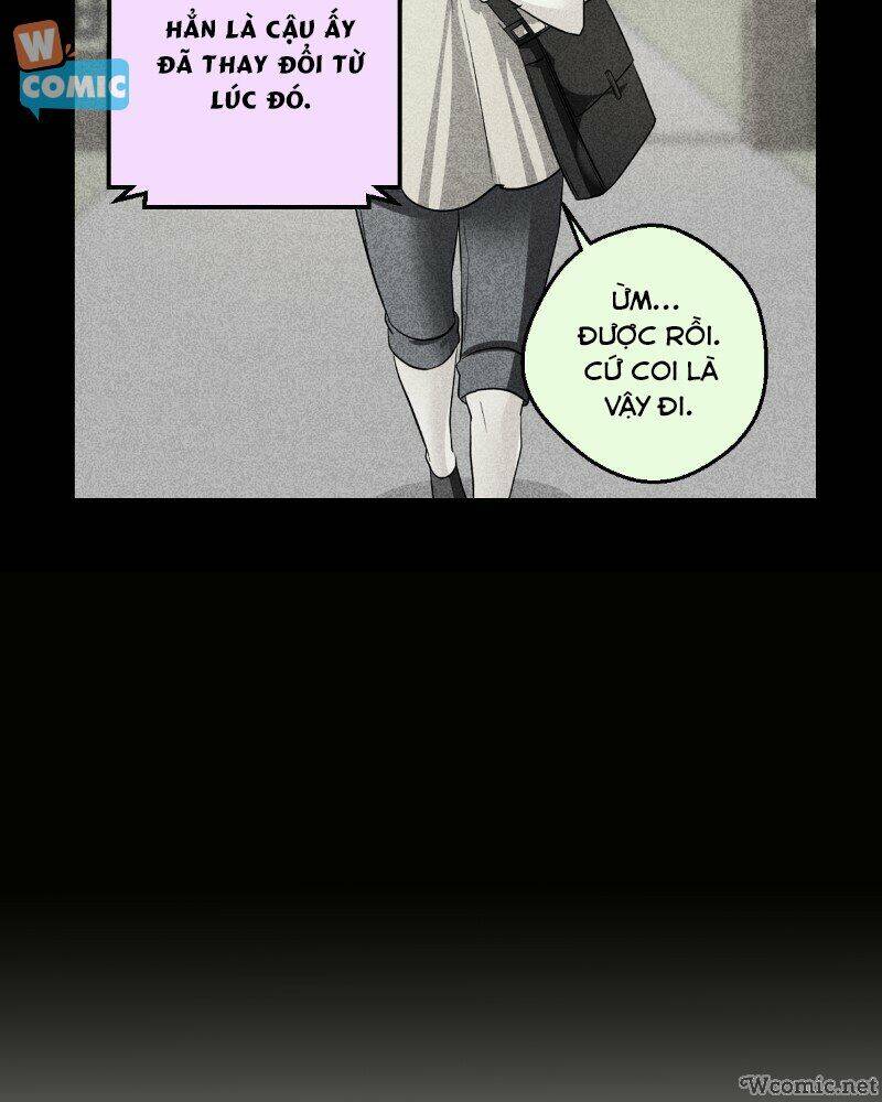 Thế Giới Không Hoàn Hảo Chapter 231 - Trang 2