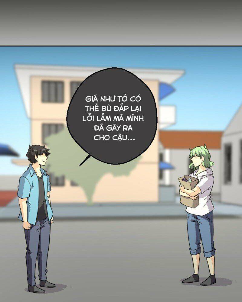 Thế Giới Không Hoàn Hảo Chapter 231 - Trang 2