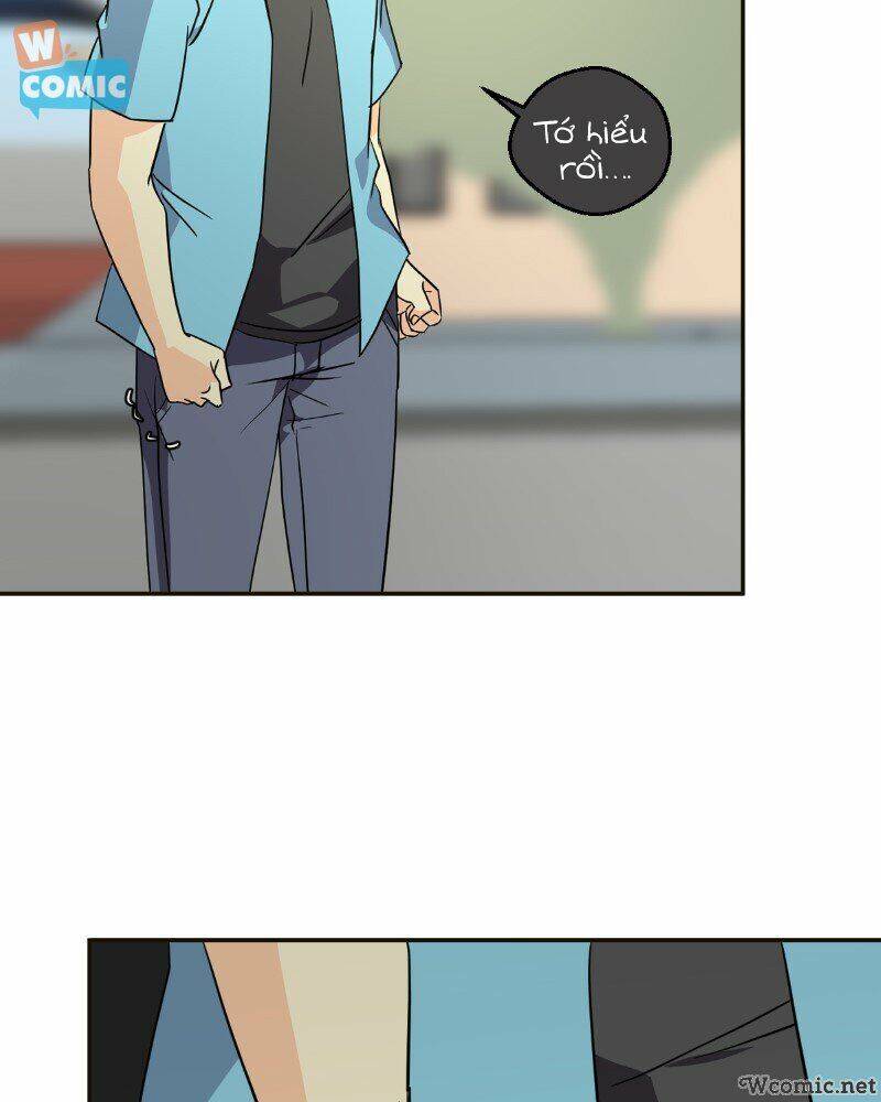 Thế Giới Không Hoàn Hảo Chapter 231 - Trang 2