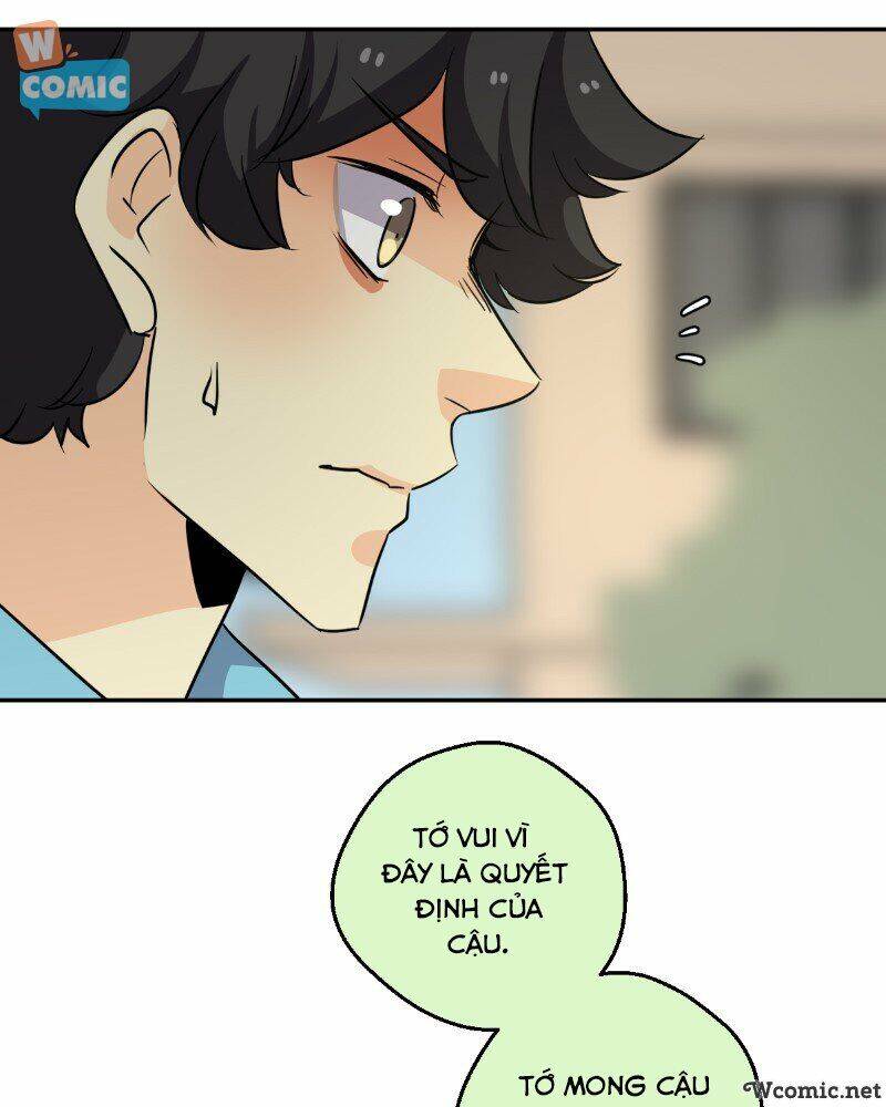 Thế Giới Không Hoàn Hảo Chapter 231 - Trang 2