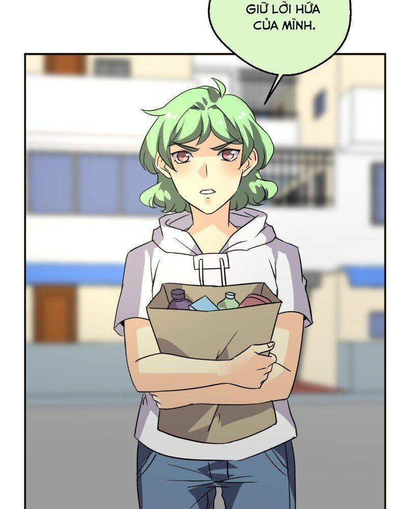 Thế Giới Không Hoàn Hảo Chapter 231 - Trang 2