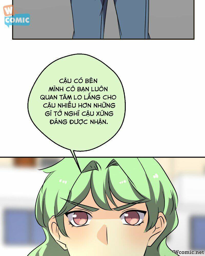 Thế Giới Không Hoàn Hảo Chapter 231 - Trang 2