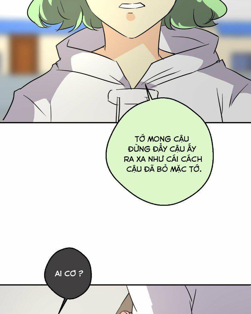 Thế Giới Không Hoàn Hảo Chapter 231 - Trang 2