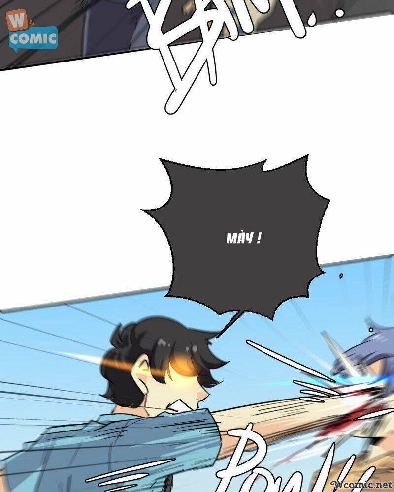 Thế Giới Không Hoàn Hảo Chapter 232 - Trang 2