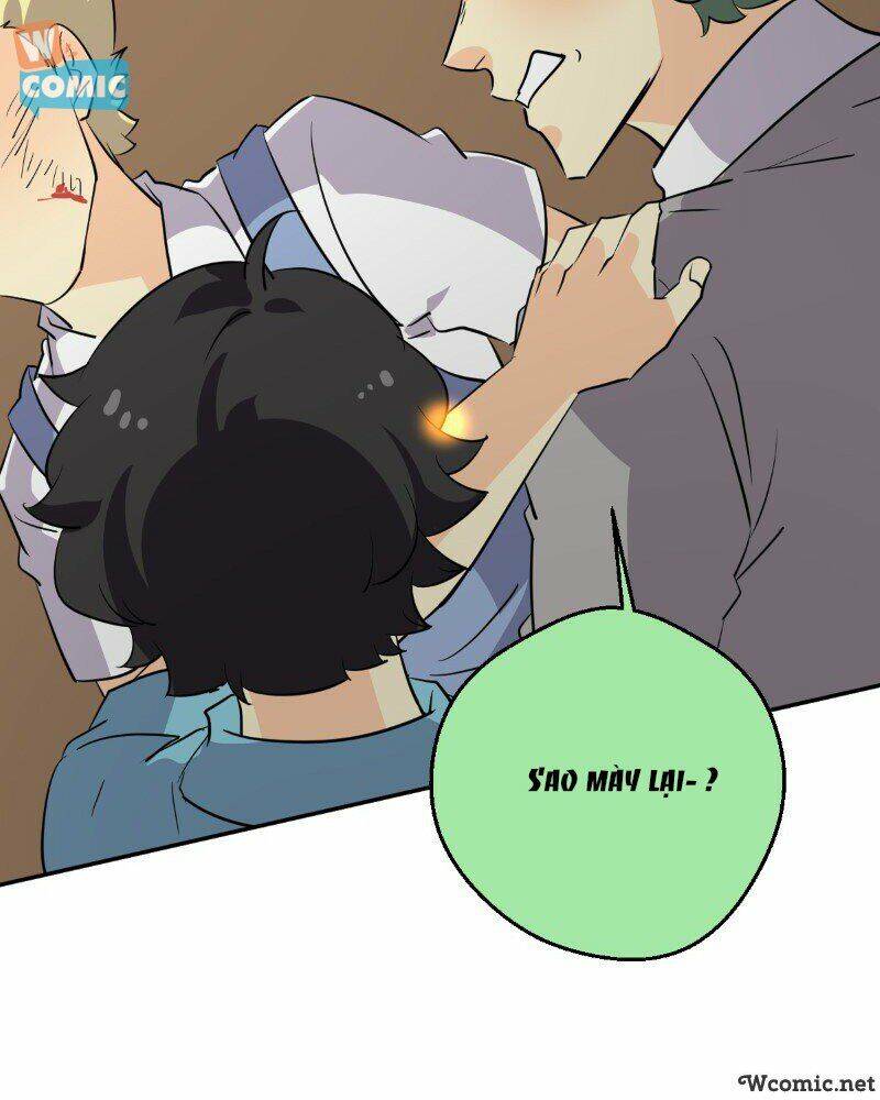 Thế Giới Không Hoàn Hảo Chapter 232 - Trang 2