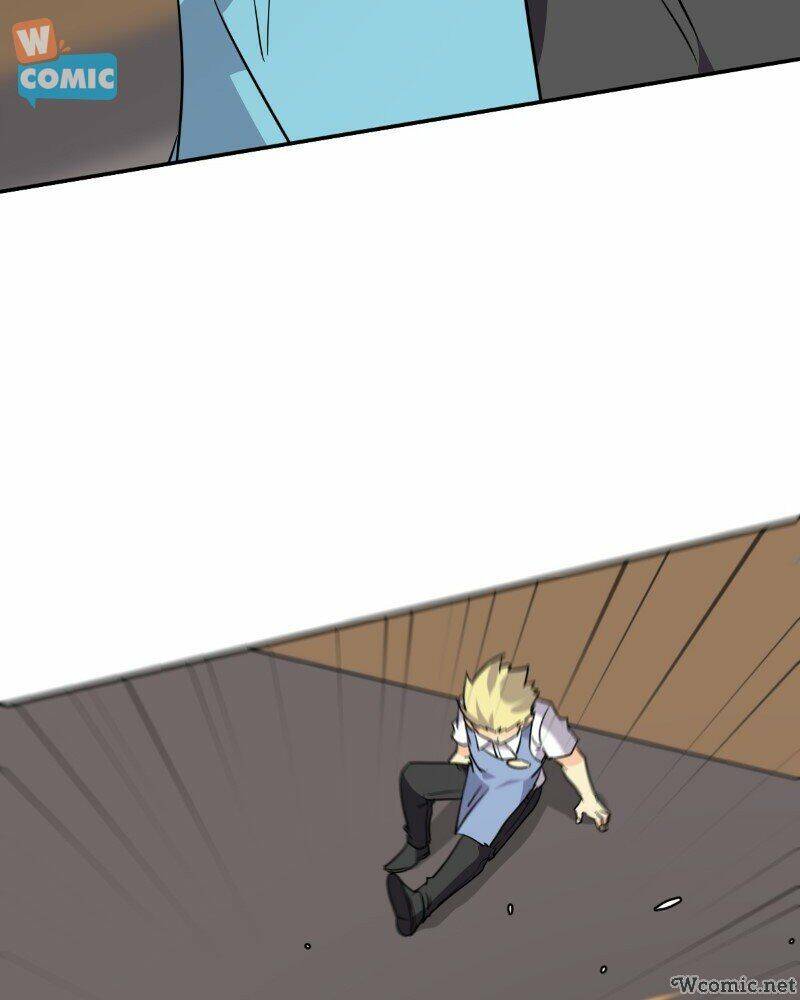 Thế Giới Không Hoàn Hảo Chapter 232 - Trang 2